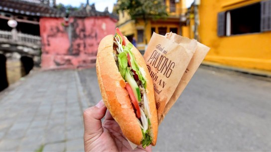 Real Taste of Vietnam 13 days