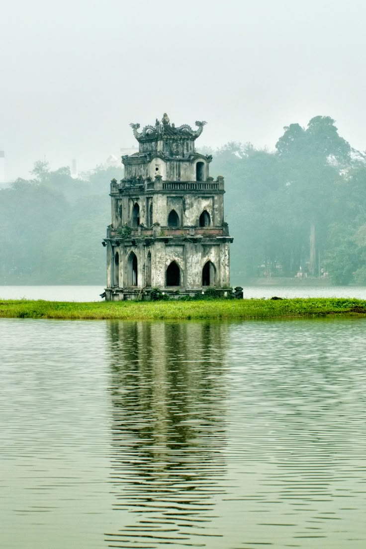 Hanoi