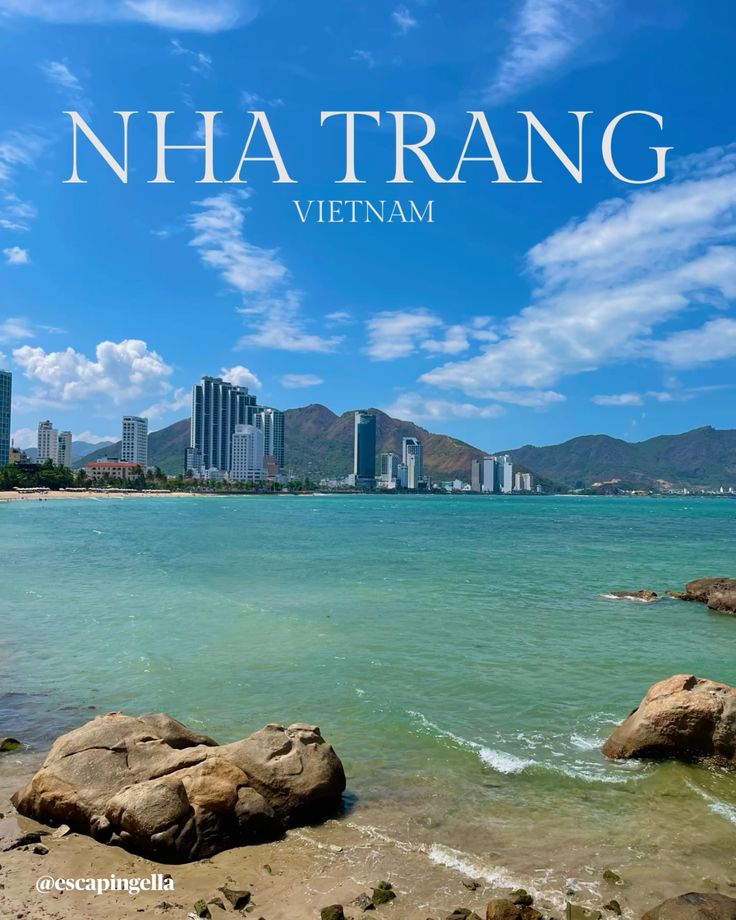 Nha Trang City Highlights: Shore Excursion from Nha Trang Port
