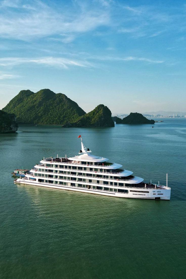 Halong Bay