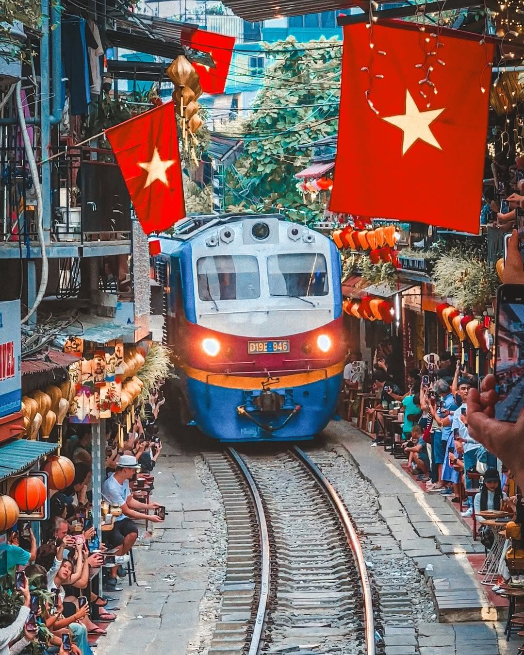 Hanoi