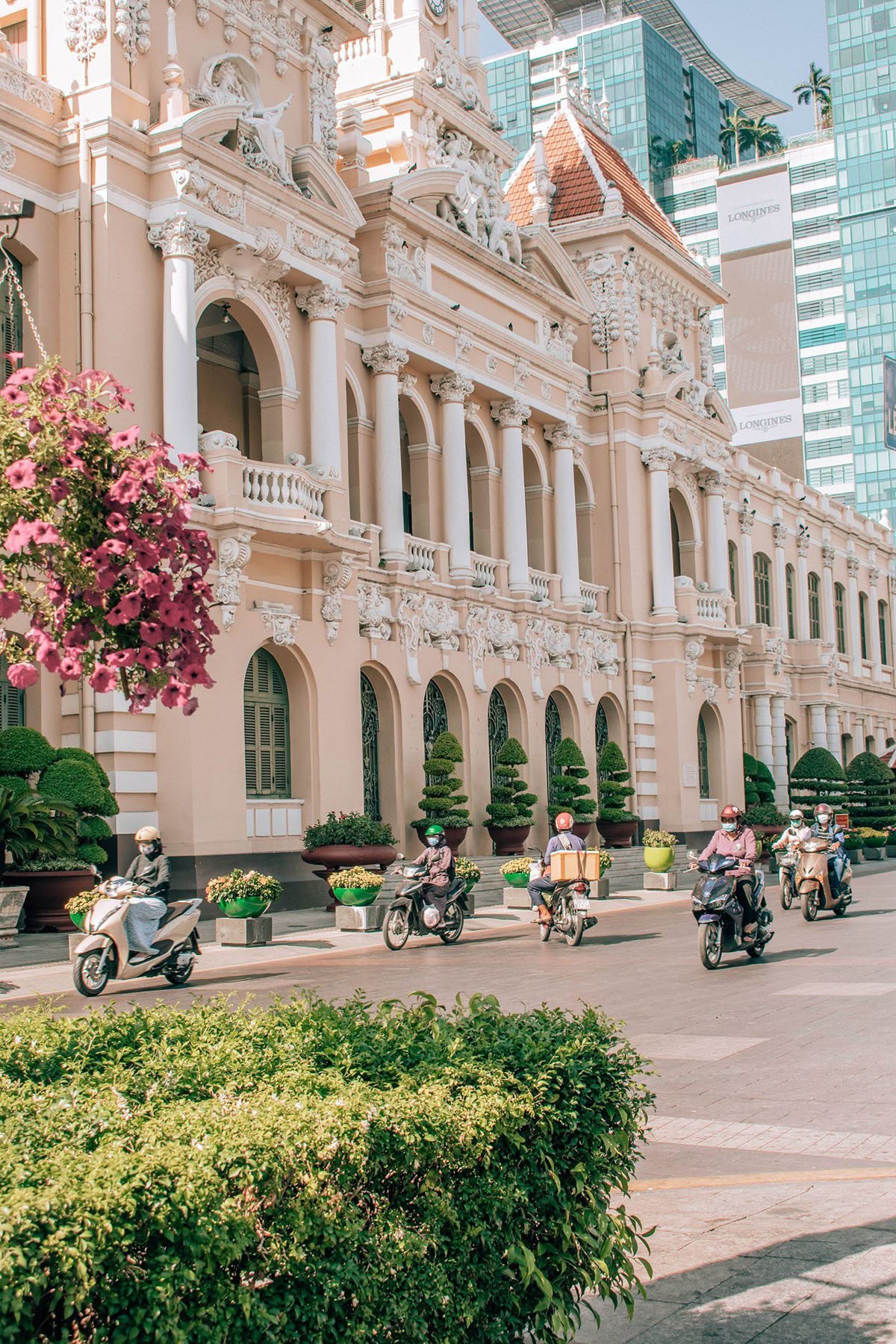 Ho Chi Minh City