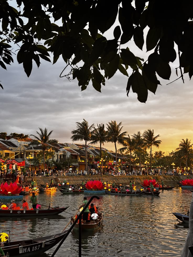 Hoi An