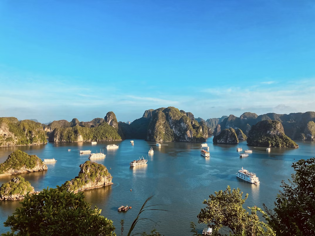 Northern Vietnam